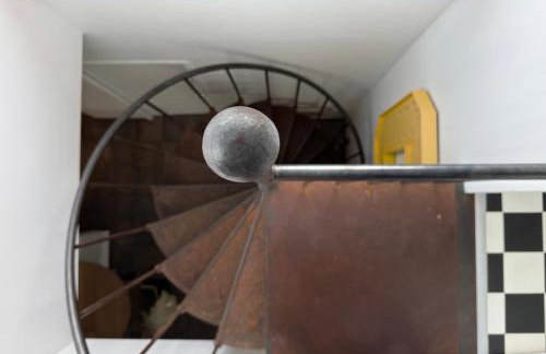 Maison Starck - Foto 35