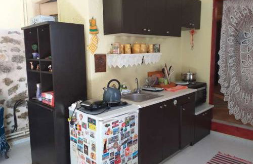 Cute home Zaros - Foto 14