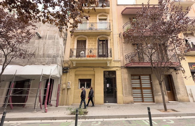 BeBarceloner Sants Apartments - Photo 70