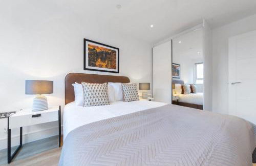 Modern 1 Bedroom Apartment in East Grinstead - Photo 8