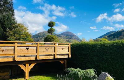 Chalet le Bô & Spa - Foto 12