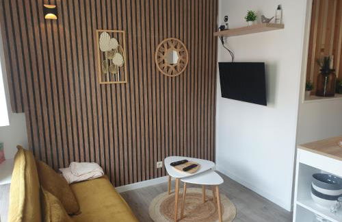 L'hirondelle - Foto 12