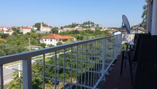 Klimatisiertes Apartment Barbara - Foto 5