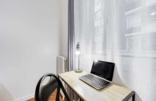 Le Fabuleux aux portes de Paris, métro à 10 min - Foto 10