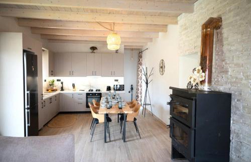 Villa Optasia Scenic Eco Home w heated private pool - Foto 28