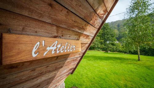 L'Atelier at Witherslack Cycle Barn - Foto 3