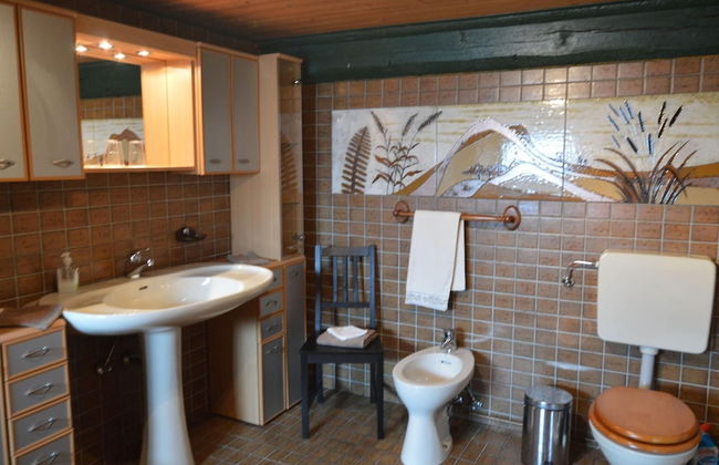 Ruhlen: Schneifel Escape - Photo 13