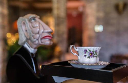 Little Slice of England in Texas - Foto 59