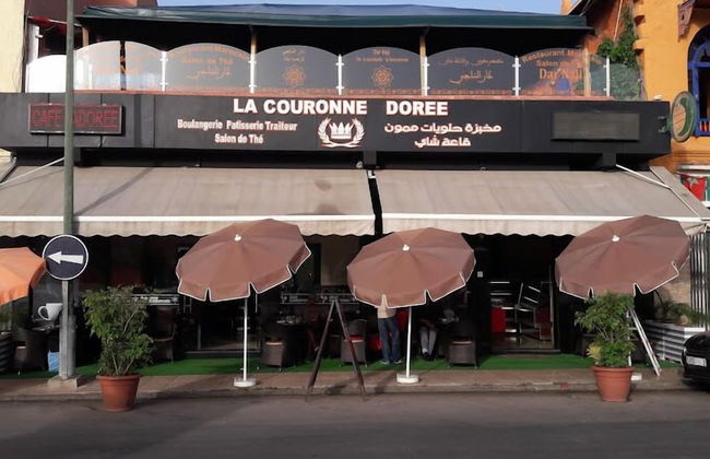 Appartement Charmant & Cozy-Centre Rabat - Foto 21