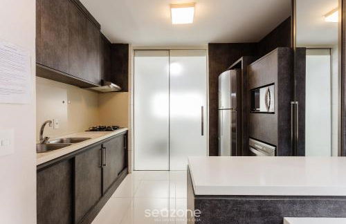 MHE - Apartamentos próximos à praia Floripa/SC - Photo 68