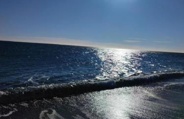 appartement vue mer,accès direct plage,fibre,clim,parking public gratuit - Foto 57