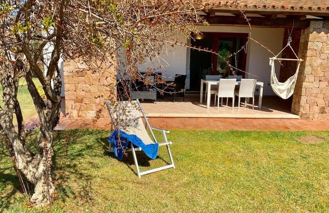 Residence Solaria - 1 - With Mini-pool - Foto 62