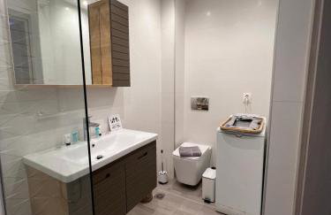 Sunset Apartments - Foto 23