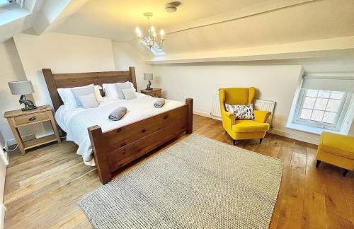 *Brecon Beacons,Log Burner, hot tub Dogs Welcome* - Photo 22