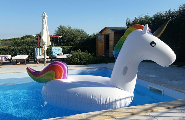 Istrian Villa Lavanda - Foto 17