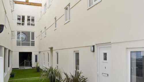 Pilgrims Rest - converted chapel - Foto 5