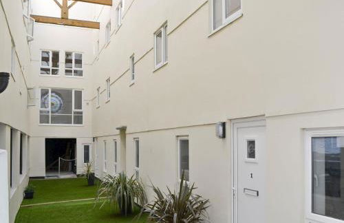 Pilgrims Rest - converted chapel - Foto 5