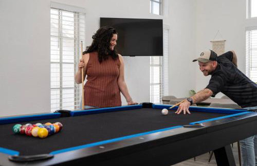 Vegas Haven Pool Spa Game Room - Foto 55