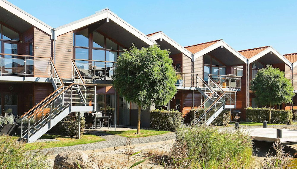4 Person Holiday Home in Bogense - Foto 1, Imagen principal