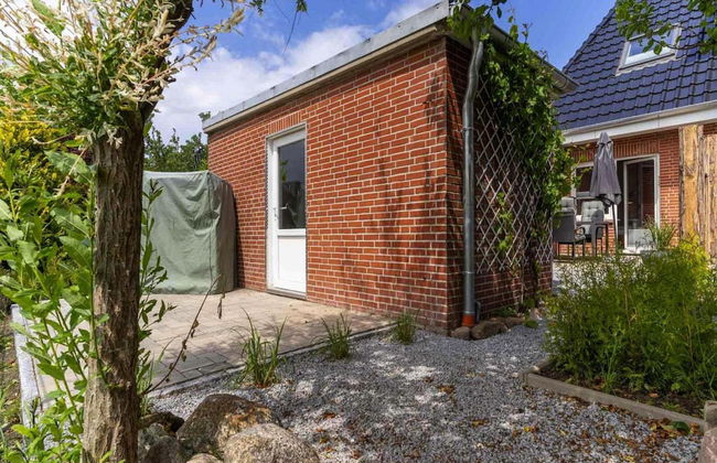 Ferienwohnung, Buesum - Foto 1