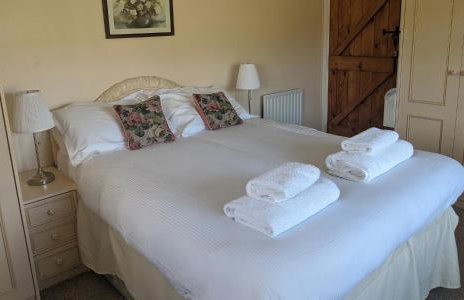 Low Alwinton Holiday Cottages - Foto 6