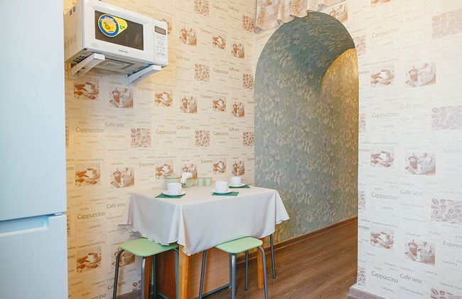 Apartments 5 Zvezd Home Comfort - Photo 12