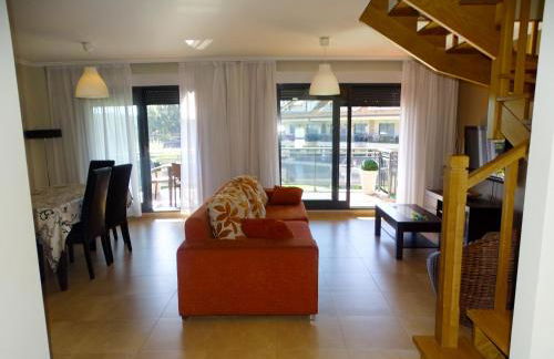 Dúplex en Residencial Vichona en Sanxenxo - Foto 27