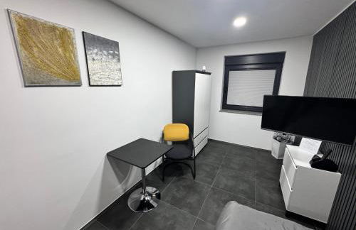 Modern Apartments, Wohnung Nr 3, nahe Schalke Arena, Zentral zur Autobahn A42 und A2, Ferienwohnung, Monteurwohnung - Foto 29