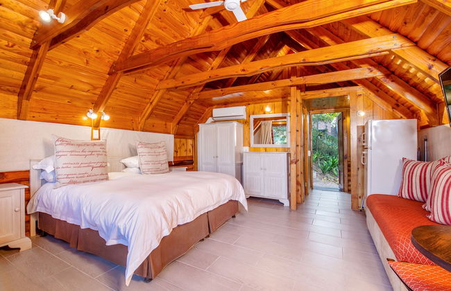 Abalone Lodges - Foto 3