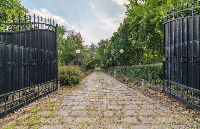Il Castagno dell'Etna - Foto 73