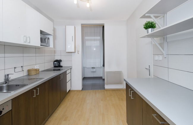 Apartment Mandlgasse - Foto 32