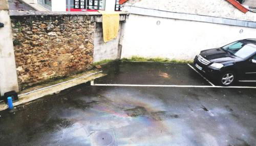 Logement à 25min de Paris avec parking - Foto 5