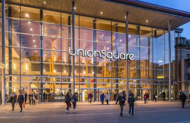 Bimini Aberdeen - Foto 11