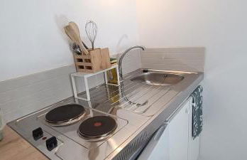 Chambre avec Kitchenette - Foto 7