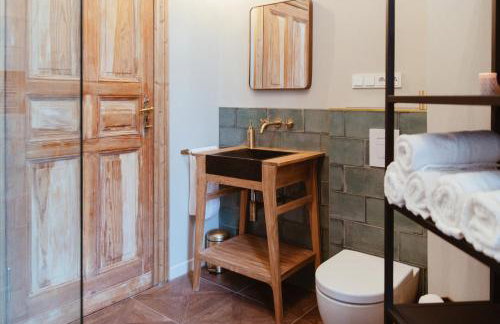 LoftBrücke, Apartment am Platz der Luftbrücke - Foto 10