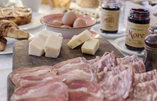 Agriturismo La Fattoria di Capezzana - Foto 53