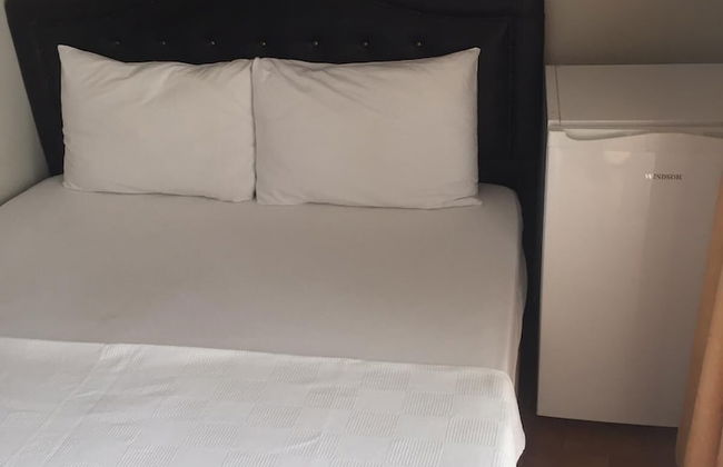 Defne Zevkim Hotel - Foto 4