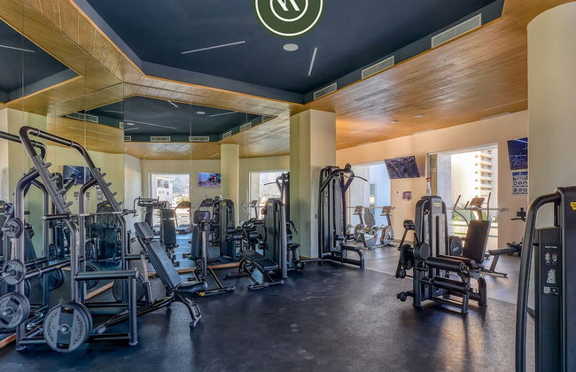 Harbor 171 Torre Norte 2207 - Foto 51