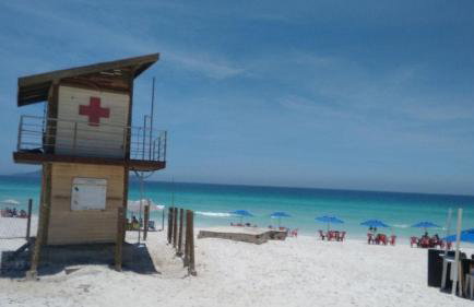 CONFORT -PRAIA DE DUNAS - (Praia do Forte)-Cabo Frio - Próximo das principais atrações - Foto 26