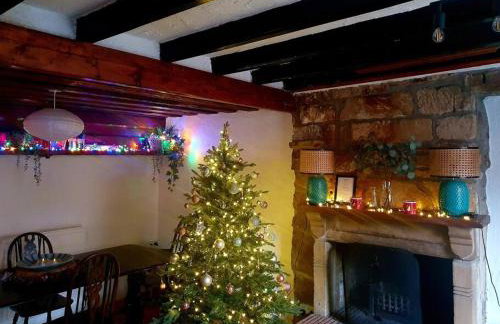 Bramblewick Cottage - Foto 8