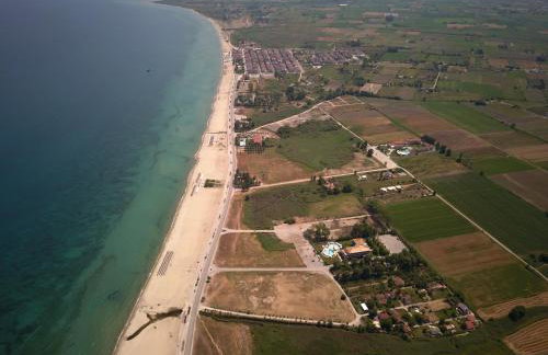 Seaside Cottage - Foto 58