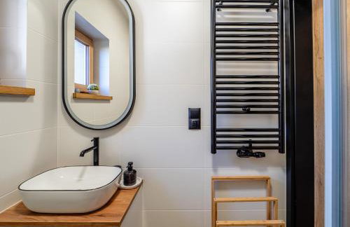 Pod Lasem Apartamenty - Foto 21