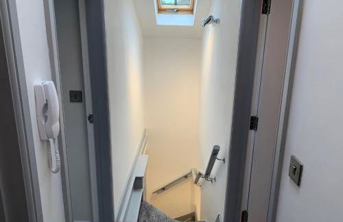 Cosy 2 Bed Apartment in central Kirkby Lonsdale - Photo 13