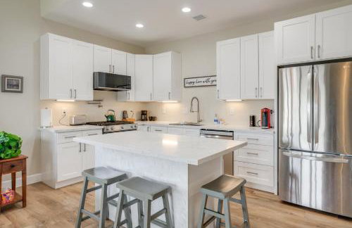 Secluded Mtn-View Dewey Home with Outdoor Oasis - Foto 4