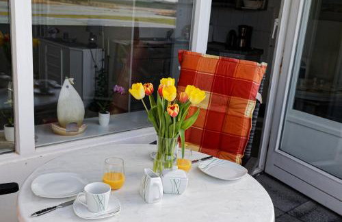 Appartement "Sonnenperle" - Photo 19
