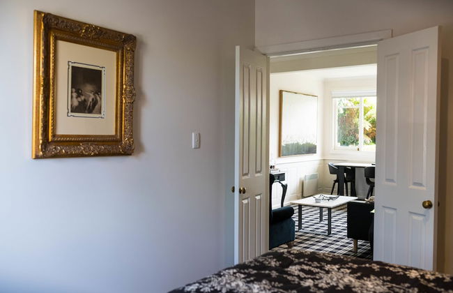 Battery Point Boutique Accommodation - Foto 53