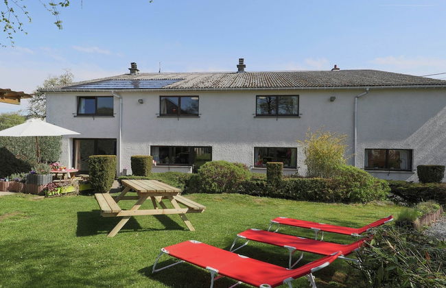 Holiday Home in Montleban With Garden - Photo 52