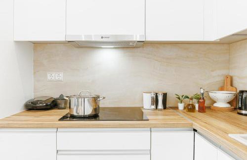 Aster Apartments - Foto 32