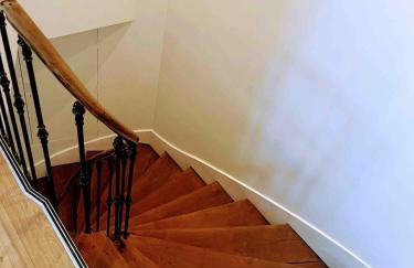 SYMPA 1 Bedroom 1BR Center of Reims Parking - Foto 14