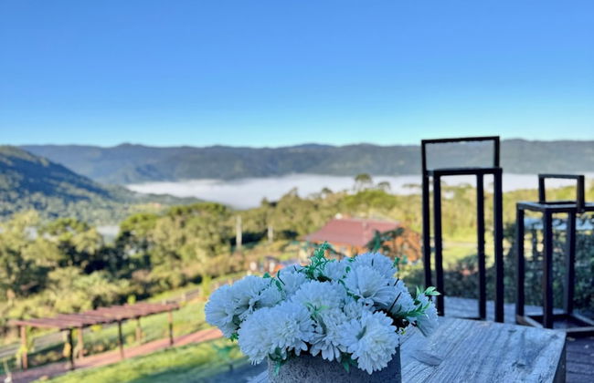 VALLÉE POUSADA BOUTIQUE - Foto 19